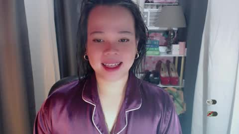 Joana online show from June 2026 11:38:02 PM