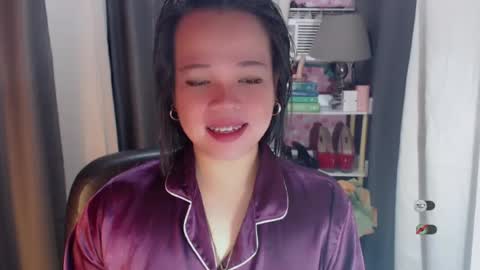 Joana online show from July 2026 01:11:01 AM