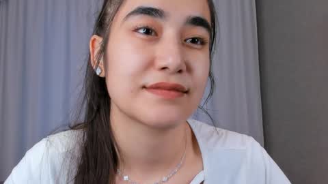 Snapshot of joangoulder chatting on December 2024 01:11:02 PM Mia online show from December 2024 01:11:02 PM