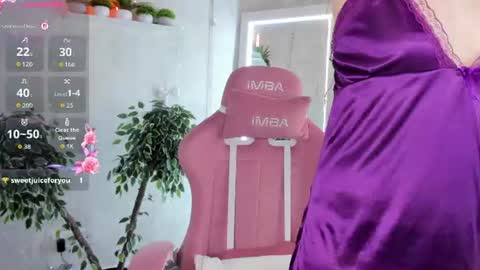 joann_shermann online show from August 2026 01:15:01 AM
