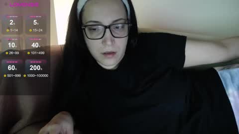 Jo online show from March 2025 09:11:02 PM