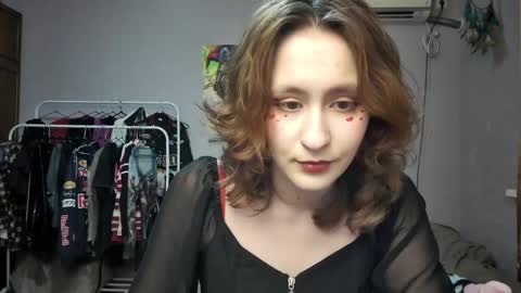 Joannatompson online show from February 2025 09:16:01 PM