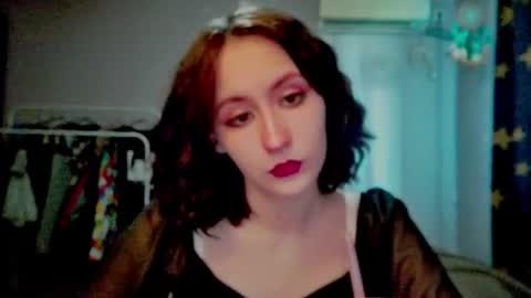 Snapshot of joanna_tompsonlove0 chatting on June 2026 02:53:01 AM Joannatompson online show from June 2026 02:53:01 AM