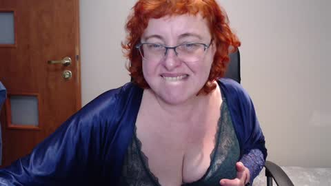 Joanna and Greg online show from December 2024 01:13:02 PM