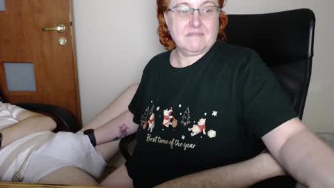 Joanna and Greg online show from December 2024 03:57:02 PM