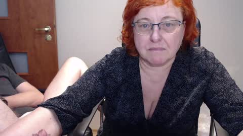 Joanna and Greg online show from January 2025 12:30:01 PM