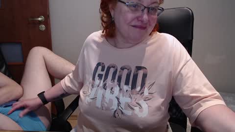 Joanna and Greg online show from January 2025 09:13:01 AM