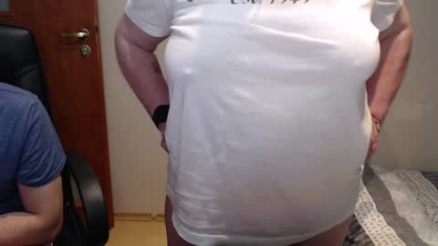 Joanna and Greg online show from January 2025 12:55:01 PM