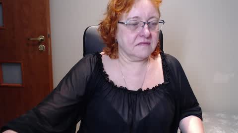 Joanna and Greg online show from January 2025 09:49:02 AM