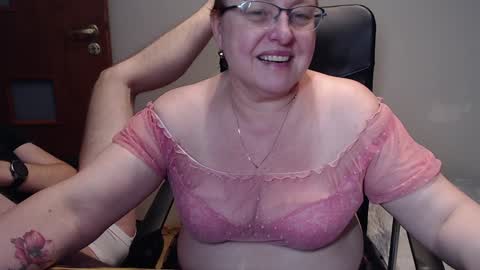 Joanna and Greg online show from January 2025 10:40:02 AM