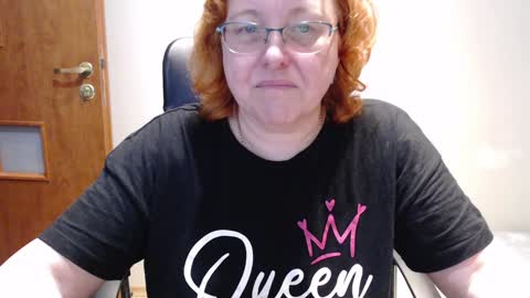 Joanna and Greg online show from February 2025 07:29:02 AM