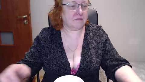 Joanna and Greg online show from February 2025 09:20:02 AM