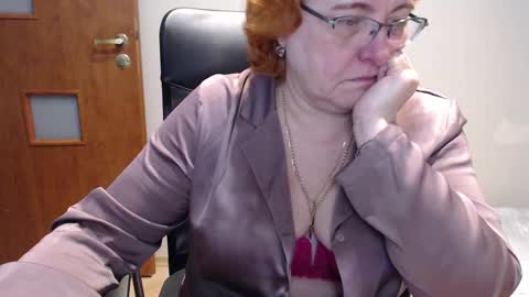 Joanna and Greg online show from March 2025 12:04:02 PM