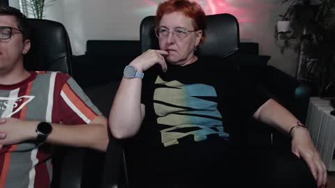 Joanna and Greg online show from October 2025 10:34:02 AM