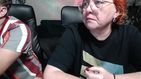 Joanna and Greg online show from October 2025 08:34:02 AM