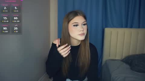 Karyn online show from October 2025 06:23:01 AM