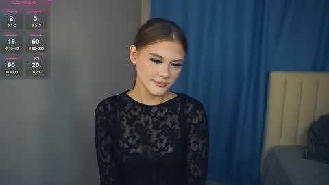 Karyn online show from October 2025 06:47:01 AM