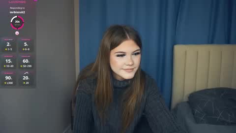 Karyn online show from October 2025 07:38:02 AM