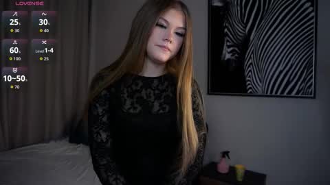 Karyn online show from November 2025 07:14:02 AM