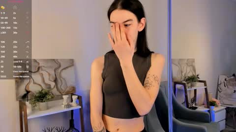 Wendy online show from December 2025 05:34:01 AM