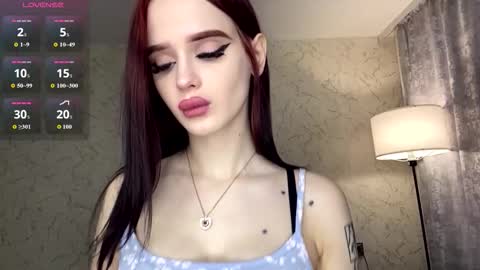 Eva  Its my first day 3 Be pantience online show from February 2026 06:25:02 AM