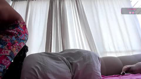 JOAO BATISTA online show from October 2025 03:34:01 PM