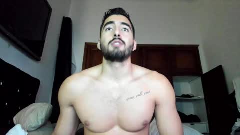 JOAO BATISTA online show from November 2025 01:05:02 AM