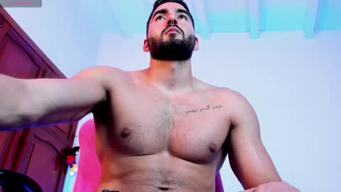 JOAO BATISTA online show from February 2026 10:15:01 PM