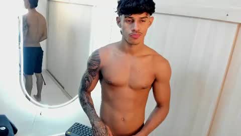 Joao Da Silva online show from June 2026 01:21:02 PM