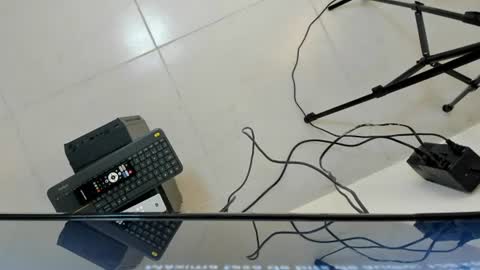 Joao Da Silva online show from June 2026 01:08:02 PM