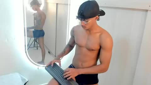 Joao Da Silva online show from June 2026 02:38:01 PM