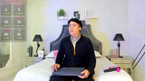 joaoandlexy online show from October 2025 12:57:02 PM