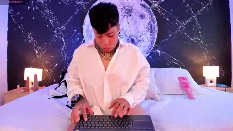 joaoandlexy online show from November 2025 12:59:02 PM