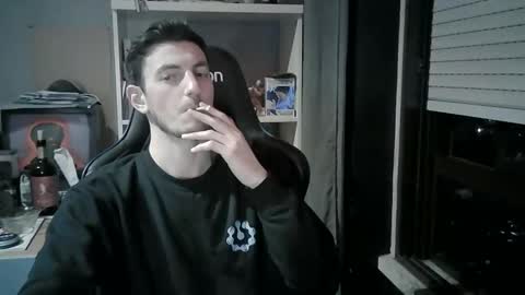 Snapshot of joaomuacho chatting on February 2026 09:45:01 PM joao love online show from February 2026 09:45:01 PM