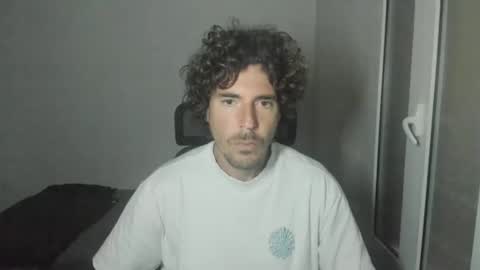 joaquin420_hot online show from April 2026 05:19:02 AM