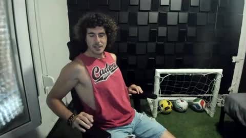 Snapshot of joaquin420_hot chatting on June 2026 06:43:01 PM joaquin420_hot online show from June 2026 06:43:01 PM