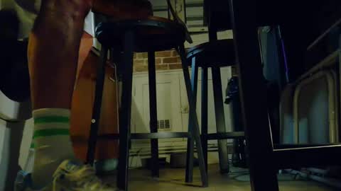 GUILLAUME feet and socks online show from March 2025 07:43:02 PM