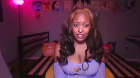 JoJo 3   online show from December 2024 04:31:02 AM