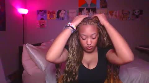 JoJo 3   online show from December 2024 02:19:02 AM