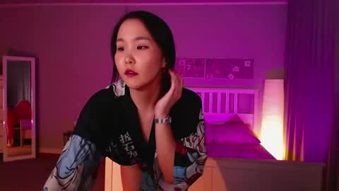 Snapshot of jocelyn_lane chatting on February 2025 03:31:01 PM Amina online show from February 2025 03:31:01 PM