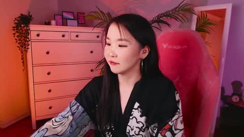 Snapshot of jocelyn_lane chatting on February 2025 12:30:02 PM Amina online show from February 2025 12:30:02 PM