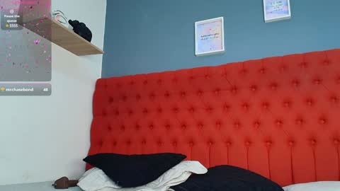 Jocy  online show from January 2025 03:26:02 PM