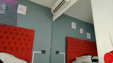 Jocy  online show from February 2025 12:18:02 PM