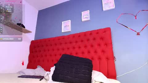 Jocy  online show from February 2025 06:40:01 PM