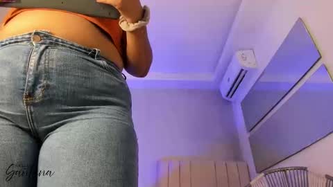 Jocy  online show from November 2025 12:04:01 PM