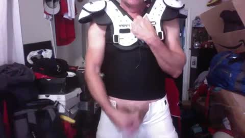 JockDad87 online show from February 2025 03:09:01 PM