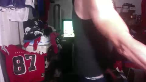 JockDad87 online show from December 2025 12:59:02 AM