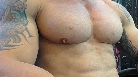 jacobo online show from January 2025 11:45:02 PM