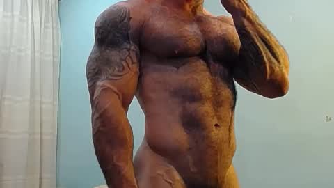 jacobo online show from March 2025 02:36:01 AM