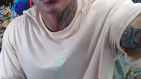 jacobo online show from September 2025 10:48:02 PM